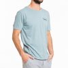 Chest Logo Graphic Tee - Trooper - Image 3