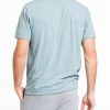 Chest Logo Graphic Tee - Trooper - Image 2