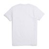 Men's Signature Crew in White - Image 5