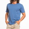 Signature Crewneck - Mid Blue - Image 3
