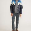 Archive Andes Puffer Jacket - Image 6