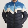Archive Andes Puffer Jacket - Image 2