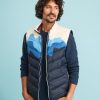 Archive Andes Puffer Vest - Image 7