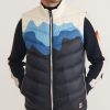 Archive Andes Puffer Vest - Image 2