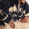 Archive Andes Sherpa Pullover - Image 4