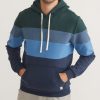 Archive Colorblock Hoodie - Image 2