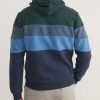 Archive Colorblock Hoodie - Image 5