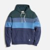 Custom Cut & Sew Colorblock Hoodie - Image 3