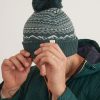 Archive Pom Beanie - Image 3