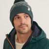 Archive Pom Beanie - Image 2