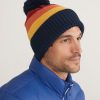 Archive Pom Beanie - Image 2