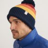Archive Pom Beanie - Image 3