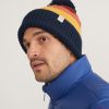 Archive Pom Beanie - Image 4