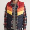 Archive Portillo Puffer Vest - Image 3