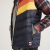Archive Portillo Puffer Vest - Image 5