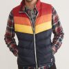 Archive Portillo Puffer Vest - Image 2