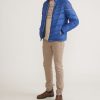 Archive Santiago Puffer Jacket - Image 7