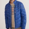 Archive Santiago Puffer Jacket - Image 3
