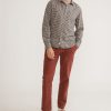 Classic Fit Balboa Button Down - Image 6