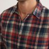 Classic Fit Balboa Button Down - Image 3