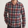 Classic Fit Balboa Button Down - Image 2