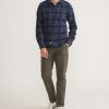 Classic Fit Balboa Button Down - Image 6