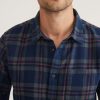 Classic Fit Balboa Button Down - Image 4