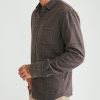 Classic Fit Balboa Stretch Button Down - Image 4