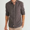 Classic Fit Balboa Stretch Button Down - Image 2