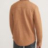 Men's Corbet Quilted Overshirt - Image 6
