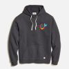 Grateful Dead Shoreline Amphitheatre Unisex Hoodie - Image 2
