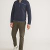 Corbet Quilted Heavyweight Pullover - Image 6