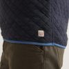 Corbet Quilted Heavyweight Pullover - Image 4
