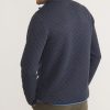 Corbet Quilted Heavyweight Pullover - Image 5