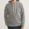 Joshua Varsity Hoodie - Image 2