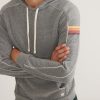 Joshua Varsity Hoodie - Image 3