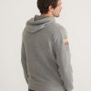 Joshua Varsity Hoodie - Image 5