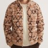 Mason Sherpa Full-Zip - Image 2