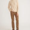 Mockneck Sweater - Image 6