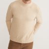 Mockneck Sweater - Image 2