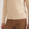 Mockneck Sweater - Image 4