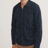 Printed Cord Shirt - Image 2