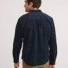 Printed Cord Shirt - Image 5