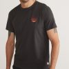 Re-Spun Sport Crew Graphic Tee - Image 2