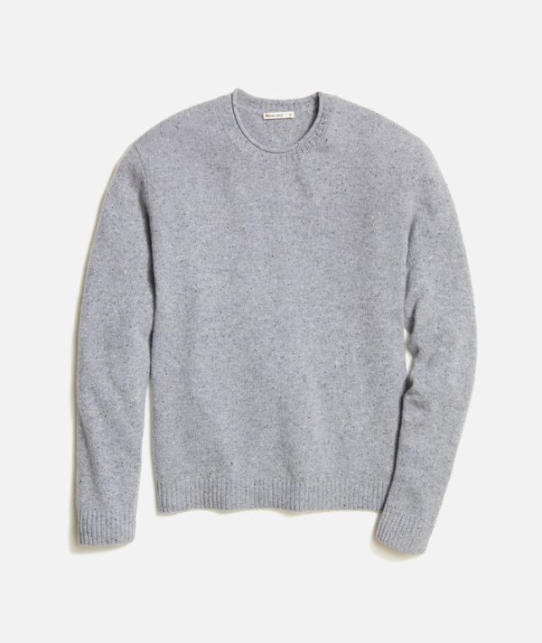 Roll Neck Sweater