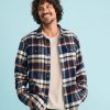 Signature Lined Camping Shirt - Image 4