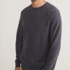 Twill Terry Crewneck - Image 2