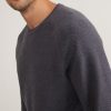 Twill Terry Crewneck - Image 3