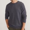 Twill Terry Crewneck - Image 4