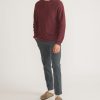 Twill Terry Crewneck - Image 6